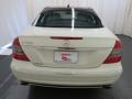 Arctic White - E 350 Sedan Photo No. 30