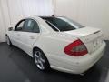 Arctic White - E 350 Sedan Photo No. 31
