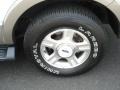 2003 Oxford White Ford Expedition Eddie Bauer 4x4  photo #9