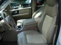 2003 Oxford White Ford Expedition Eddie Bauer 4x4  photo #11