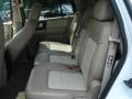2003 Oxford White Ford Expedition Eddie Bauer 4x4  photo #13