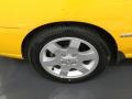 Sunburst Yellow - Sentra 1.8 S Special Edition Photo No. 4