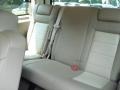 2003 Oxford White Ford Expedition Eddie Bauer 4x4  photo #15