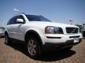 Ice White - XC90 3.2 Photo No. 7