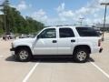 2006 Summit White Chevrolet Tahoe LS  photo #8