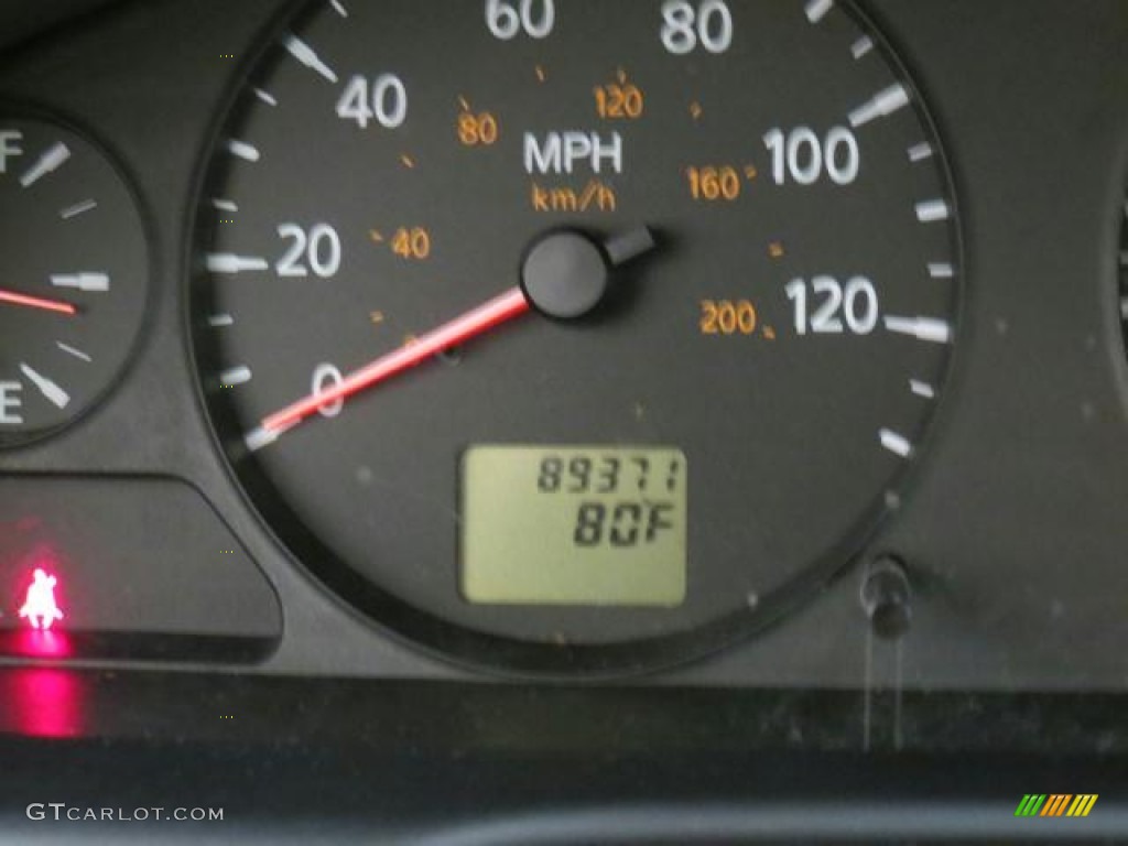 2006 Sentra 1.8 S Special Edition - Sunburst Yellow / Charcoal photo #11