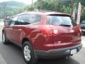Red Jewel Tintcoat - Traverse LT AWD Photo No. 6