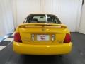 2006 Sunburst Yellow Nissan Sentra 1.8 S Special Edition  photo #24