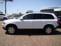 Ice White - XC90 3.2 Photo No. 10