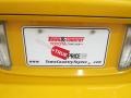 Sunburst Yellow - Sentra 1.8 S Special Edition Photo No. 27