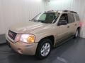 Sand Beige Metallic - Envoy XL SLE Photo No. 3