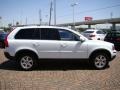 Ice White - XC90 3.2 Photo No. 14