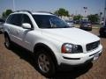 Ice White - XC90 3.2 Photo No. 15