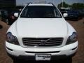 Ice White - XC90 3.2 Photo No. 16