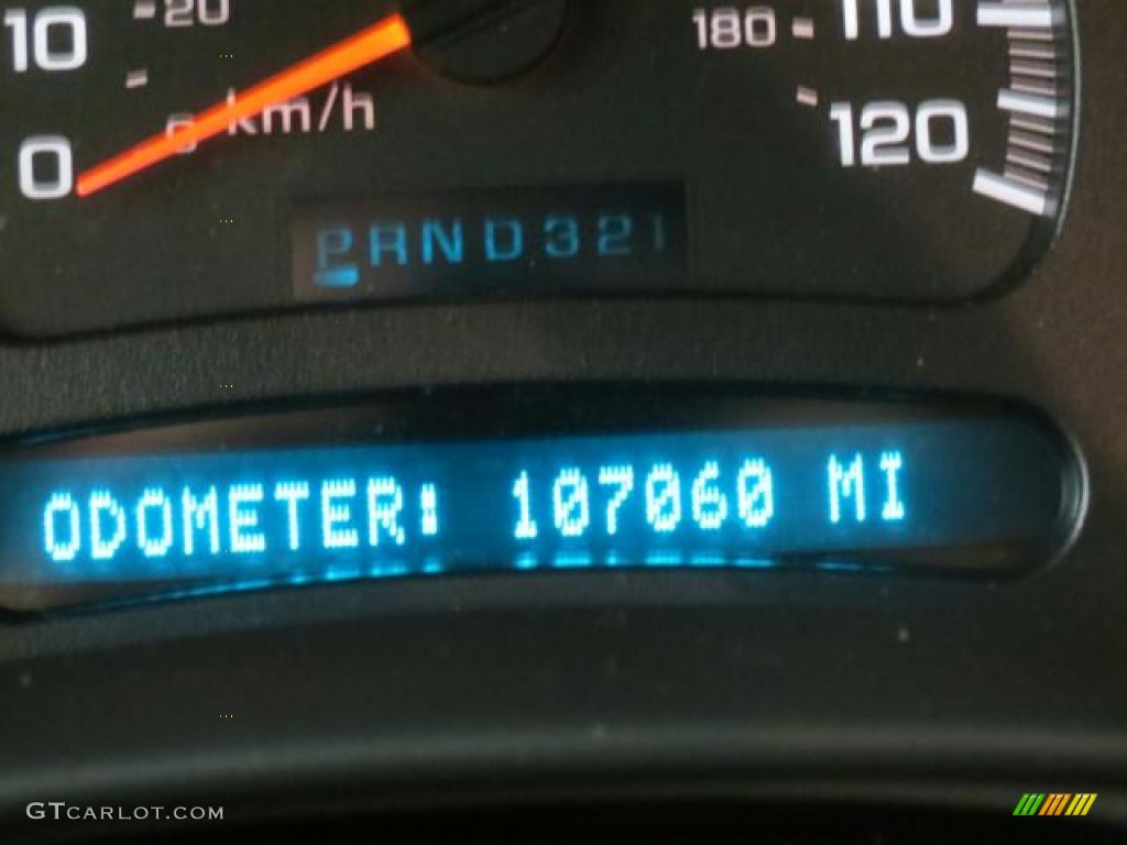 2003 Suburban 1500 LT - Light Pewter Metallic / Tan/Neutral photo #13