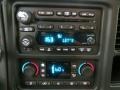 Light Pewter Metallic - Suburban 1500 LT Photo No. 15