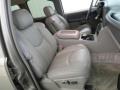 Light Pewter Metallic - Suburban 1500 LT Photo No. 23