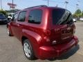 Cardinal Red Metallic - HHR LS Photo No. 3