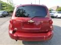 Cardinal Red Metallic - HHR LS Photo No. 4