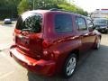 Cardinal Red Metallic - HHR LS Photo No. 5