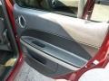 Cardinal Red Metallic - HHR LS Photo No. 14