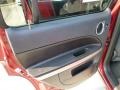 Cardinal Red Metallic - HHR LS Photo No. 18