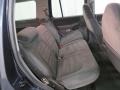 2002 Ford Explorer XLT Rear Seat