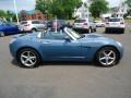 Bluestone - Sky Roadster Photo No. 4