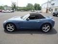 Bluestone - Sky Roadster Photo No. 16