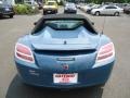 2007 Bluestone Saturn Sky Roadster  photo #18