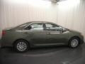 Cypress Green Pearl - Camry L Photo No. 4