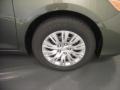 Cypress Green Pearl - Camry L Photo No. 5
