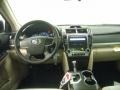 Cypress Green Pearl - Camry L Photo No. 7