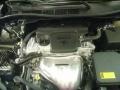 Cypress Green Pearl - Camry L Photo No. 11