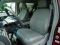 2008 Inferno Red Crystal Pearlcoat Chrysler Town & Country Touring  photo #11