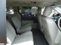 2008 Inferno Red Crystal Pearlcoat Chrysler Town & Country Touring  photo #15