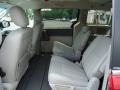 2008 Inferno Red Crystal Pearlcoat Chrysler Town & Country Touring  photo #18