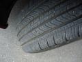 2008 Inferno Red Crystal Pearlcoat Chrysler Town & Country Touring  photo #21