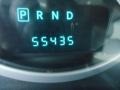 2008 Inferno Red Crystal Pearlcoat Chrysler Town & Country Touring  photo #26