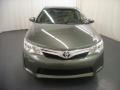 Magnetic Gray Metallic - Camry LE Photo No. 2