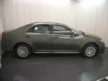 Magnetic Gray Metallic - Camry LE Photo No. 4