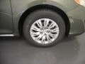 Magnetic Gray Metallic - Camry LE Photo No. 5