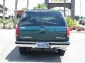 1996 Emerald Green Metallic GMC Yukon SLT 4x4  photo #8