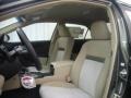 Magnetic Gray Metallic - Camry LE Photo No. 9