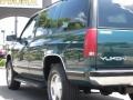 1996 Emerald Green Metallic GMC Yukon SLT 4x4  photo #17