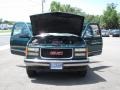 1996 Emerald Green Metallic GMC Yukon SLT 4x4  photo #18