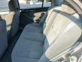 Magnesium Metallic - Civic LX Sedan Photo No. 11