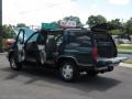 1996 Emerald Green Metallic GMC Yukon SLT 4x4  photo #23