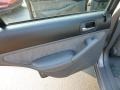 Magnesium Metallic - Civic LX Sedan Photo No. 13