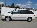 2006 Stone White Chrysler Town & Country Touring  photo #2